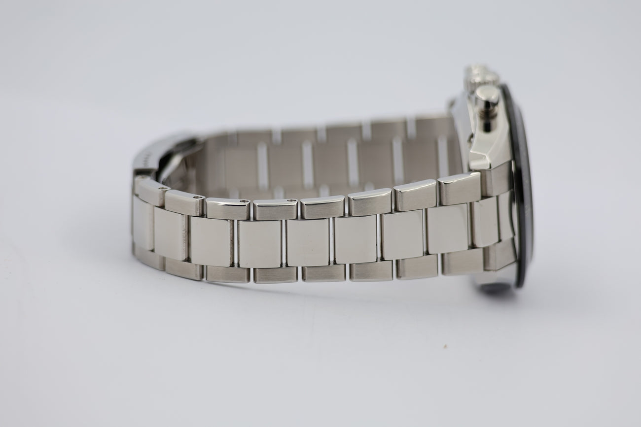 Zenith Chronomaster Sport Automatik Herrenuhr 0331003600 - Detail view 4