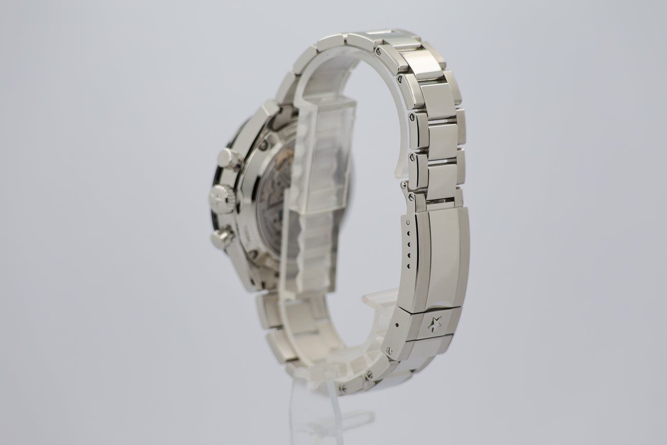 Zenith Chronomaster Sport Automatik Herrenuhr 0331003600 - Detail view 2