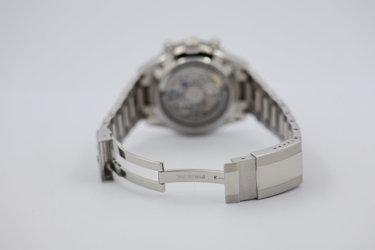 Zenith Chronomaster Sport Automatik Herrenuhr 0331003600 - Detail view 6