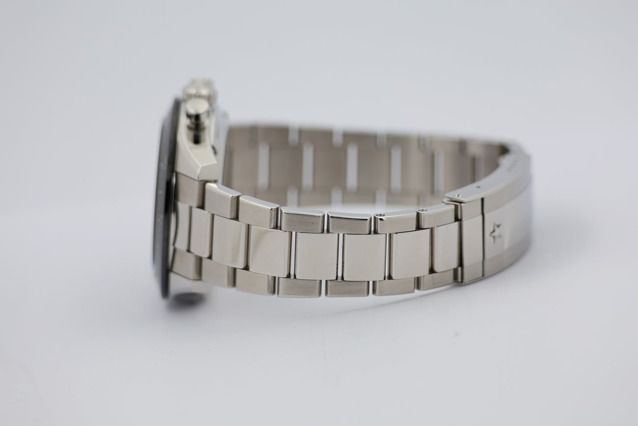 Zenith Chronomaster Sport Automatik Herrenuhr 0331003600 - Detail view 3