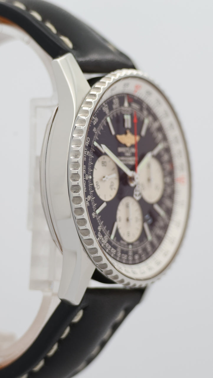 Breitling Navitimer 01 Automatik 43mm AB0120 - Detailansicht 1