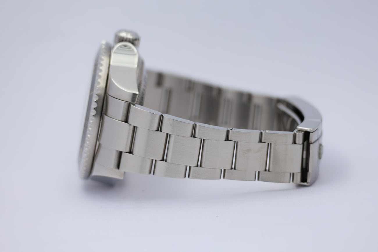 Rolex Sea-Dweller Deepsea Automatik Herrenuhr 116660 - Detailansicht 3