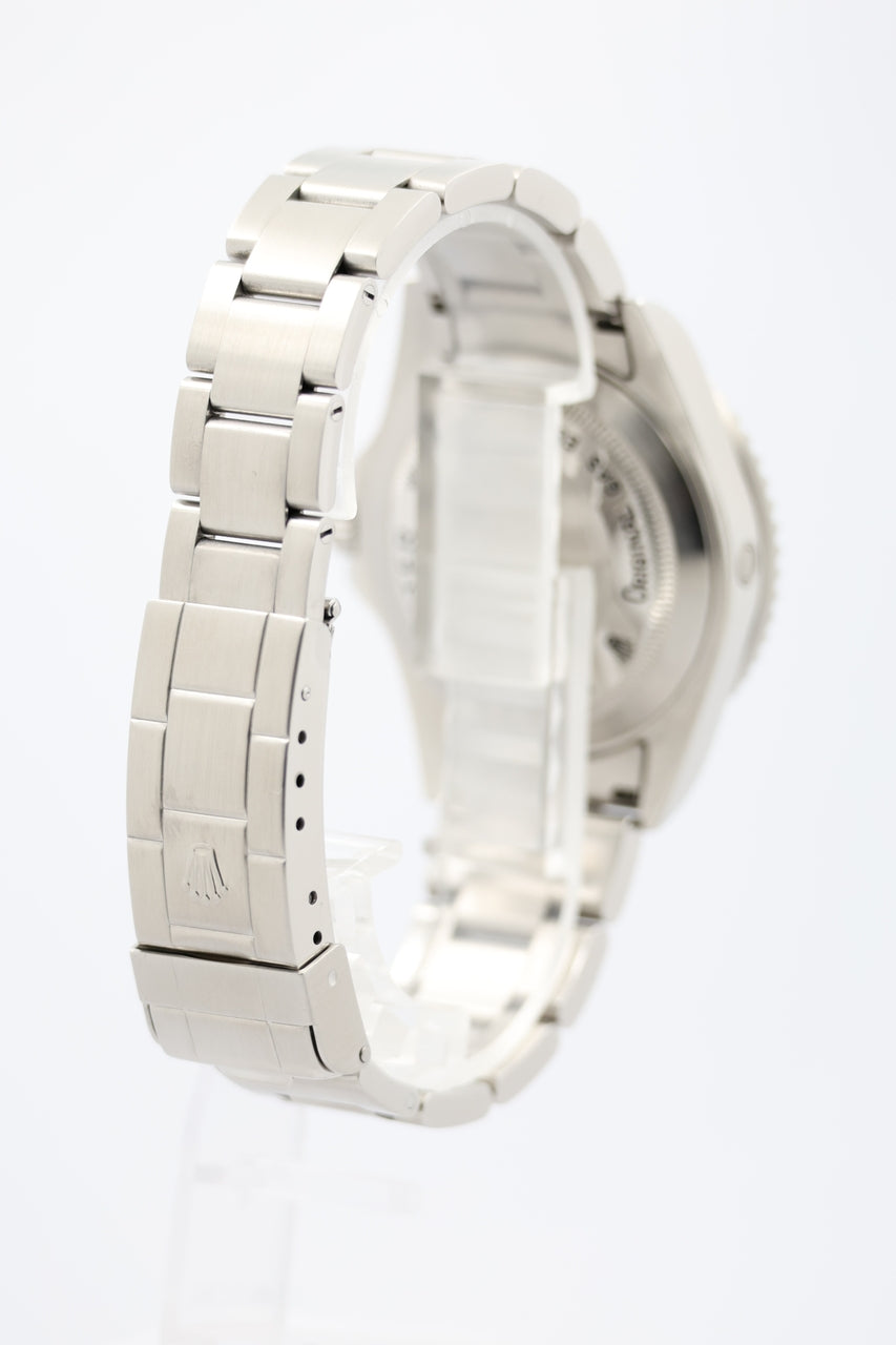 Rolex Sea-Dweller 4000 Automatik Herrenuhr 40mm LC100 16600 - Detailansicht 3