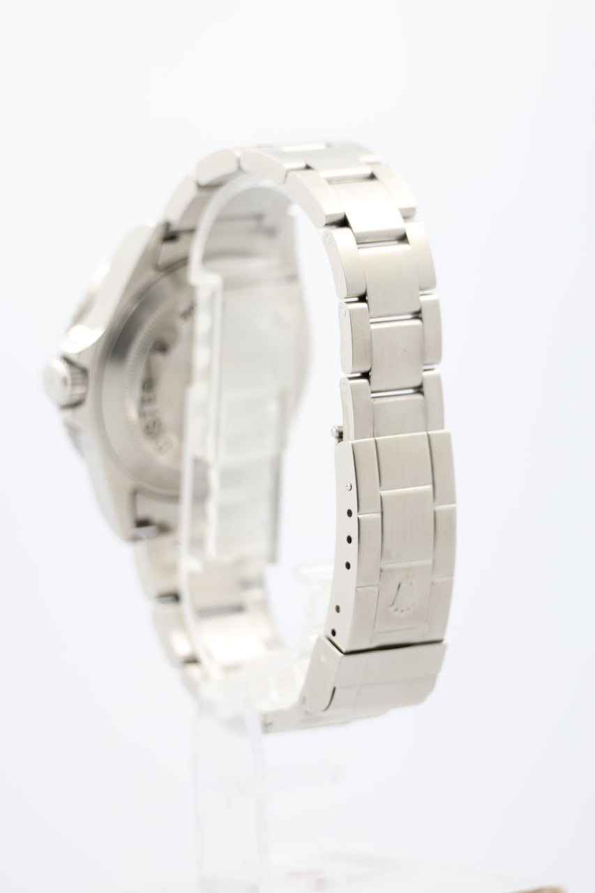 Rolex Sea-Dweller 4000 Automatik Herrenuhr 40mm LC100 16600 - Detailansicht 4