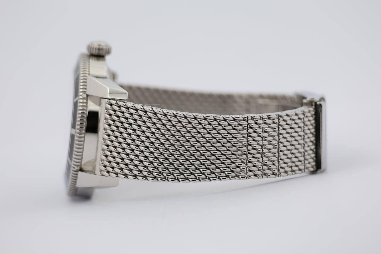 Breitling Superocean Heritage 46mm Automatik Herrenuhr A17320 - Detail view 3