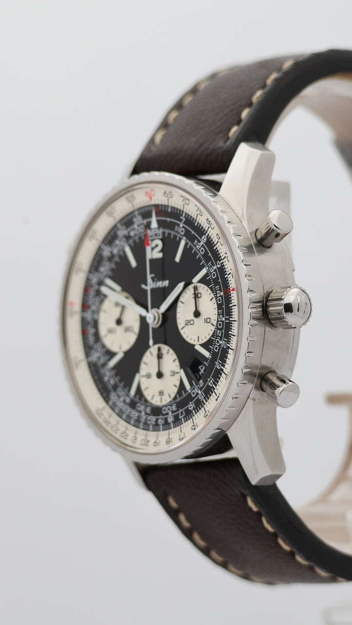 Sinn 903 ST 41mm Automatik 903ST - Detailansicht 6