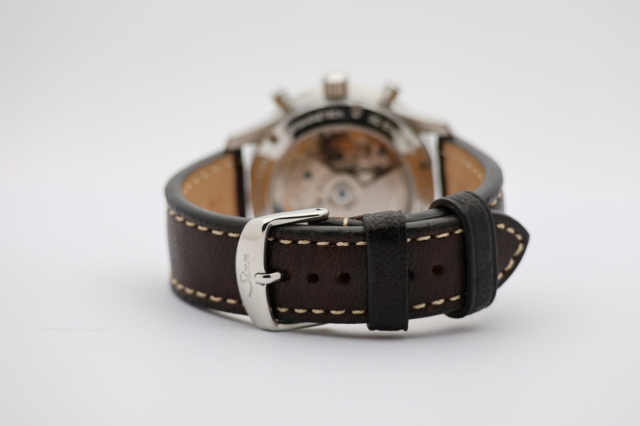 Sinn 903 ST 41mm Automatik 903ST - Detailansicht 5