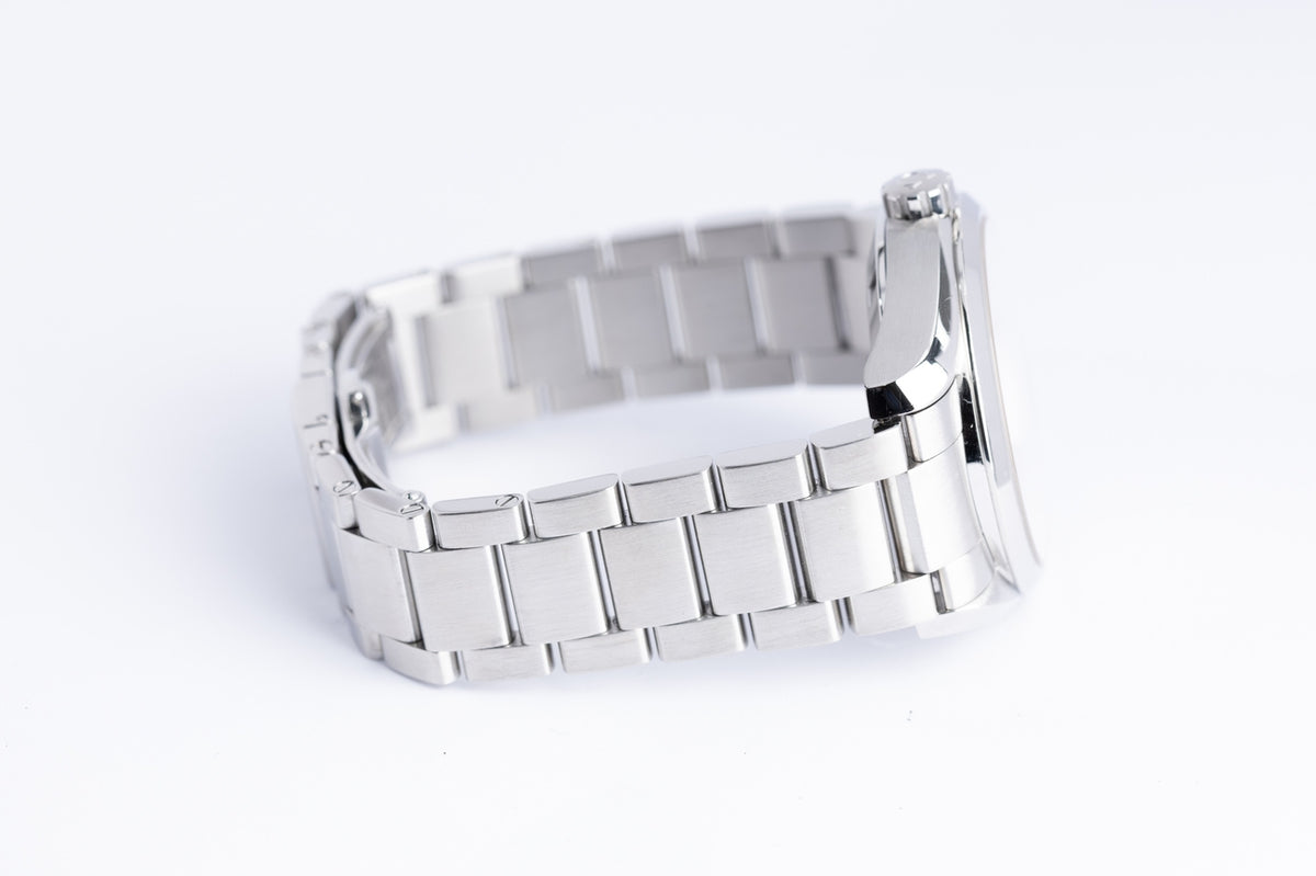 Omega Seamaster Aqua Terra 39mm Quarz 23110396002001 - Detailansicht 6