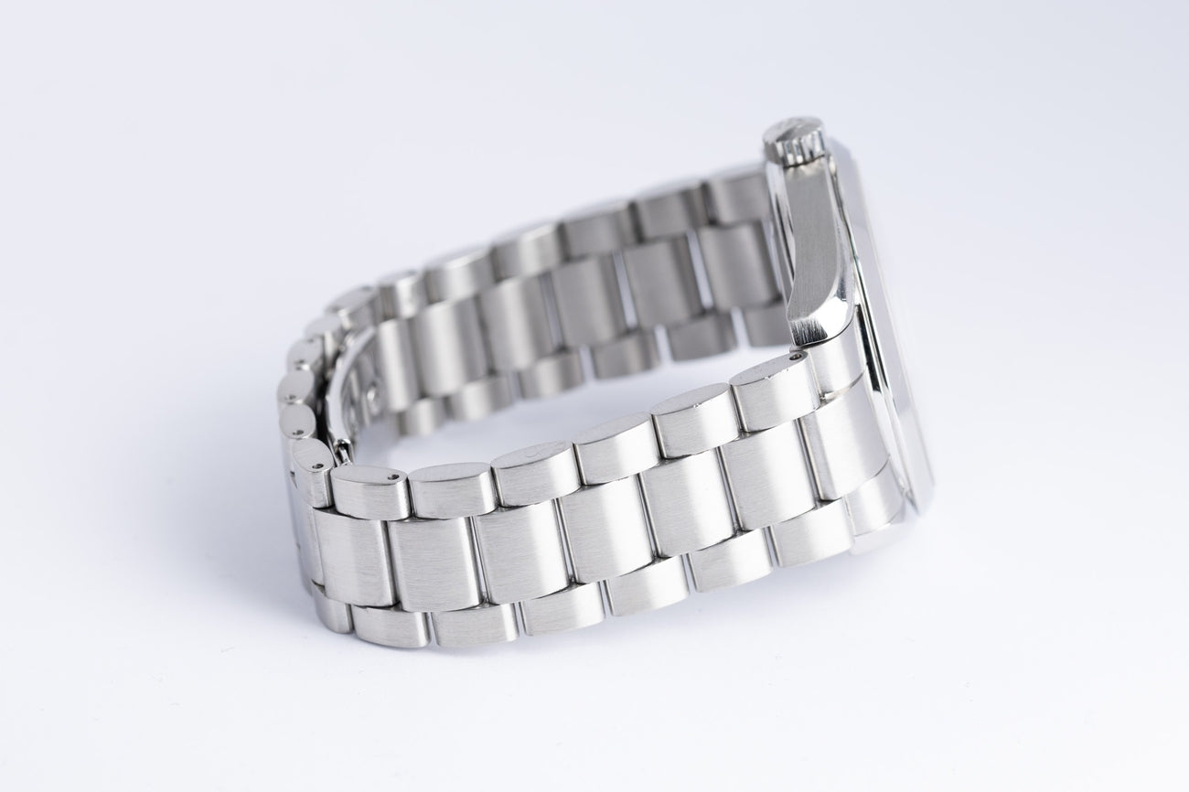 Omega Seamaster Aqua Terra 39mm Quarz 25173000 - Detailansicht 6