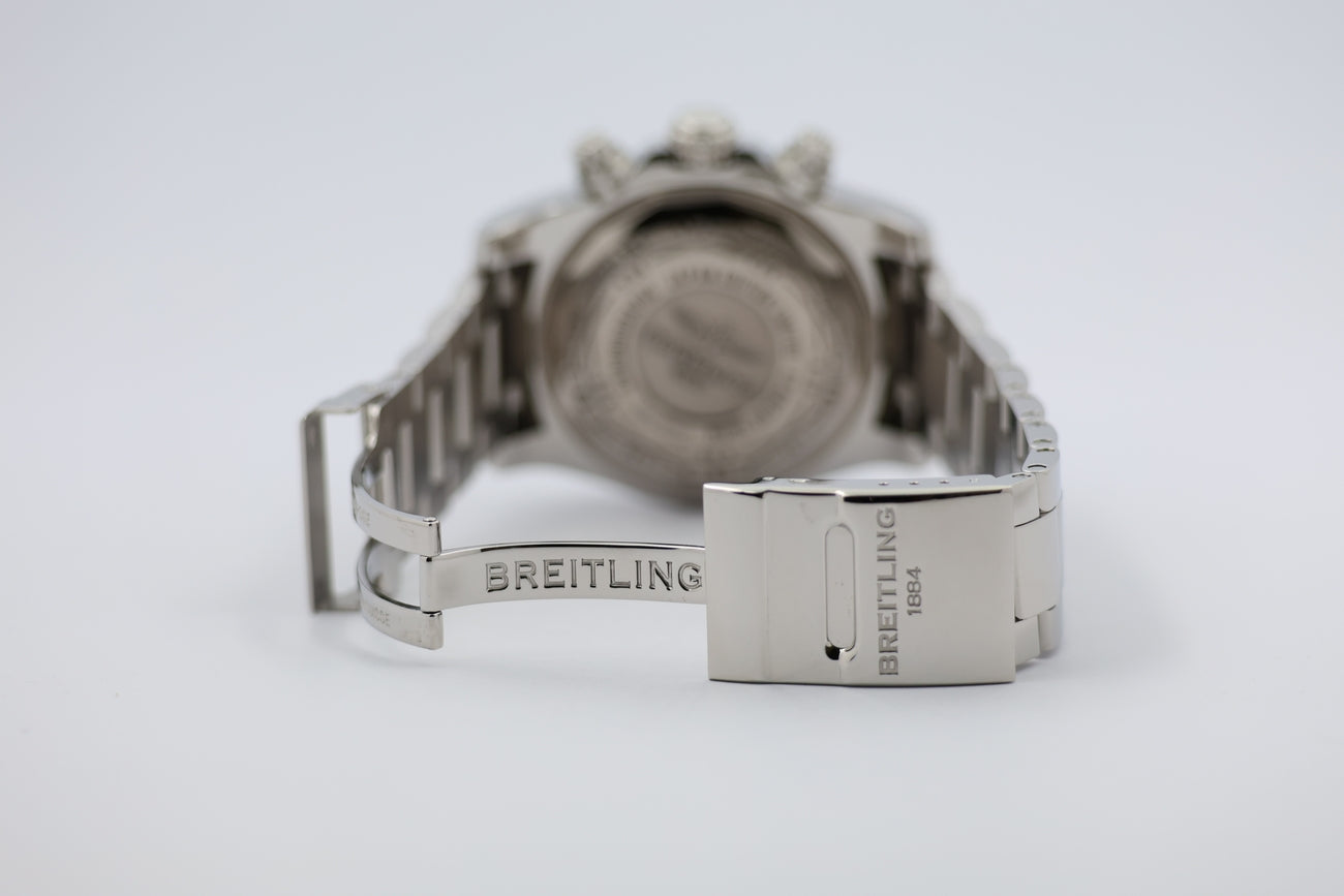 Breitling Avenger II 43mm Automatik A13381 - Detailansicht 6