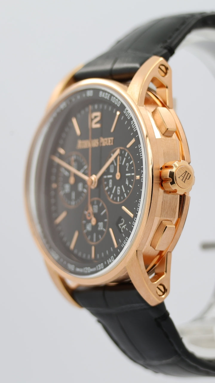 Audemars Piguet CODE 11.59 Chronograph 41mm Rosegold 26393OR.OO.A002CR.01 - Detailansicht 6