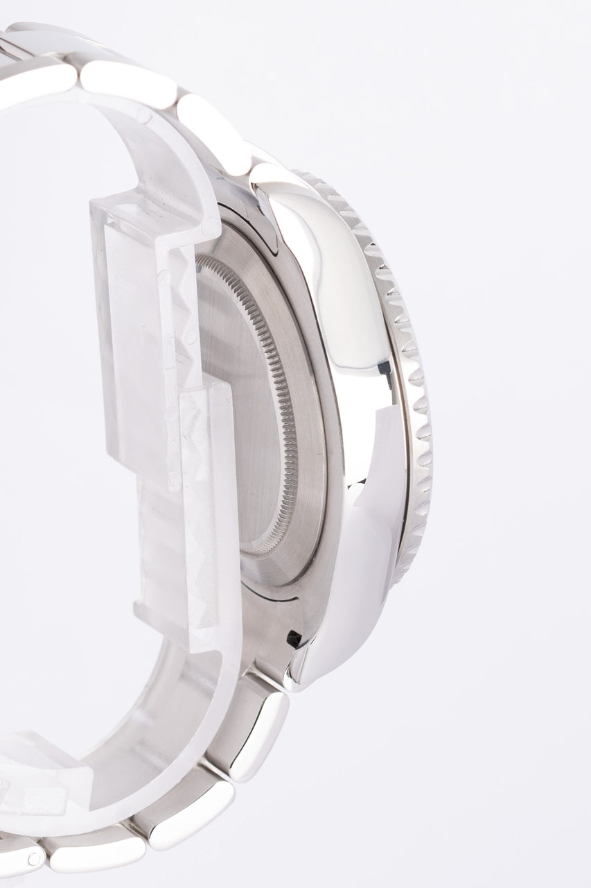 Rolex Yachtmaster II 44mm Automatik 116680 - Detailansicht 3
