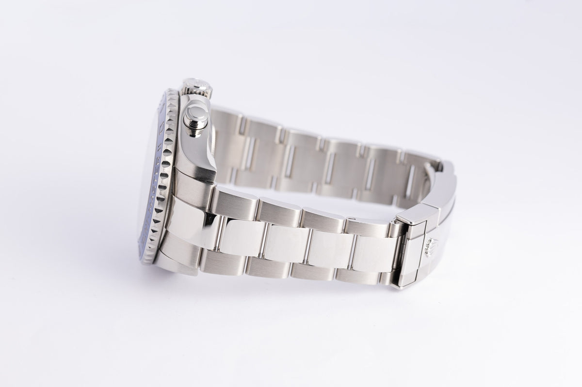 Rolex Yachtmaster II 44mm Automatik 116680 - Detailansicht 5