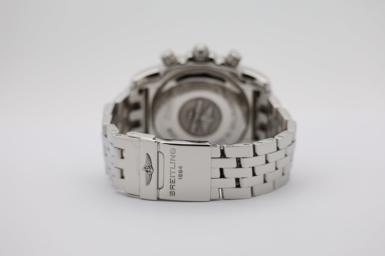 Breitling Chronomat 44mm Automatik AB0110 - Detailansicht 5