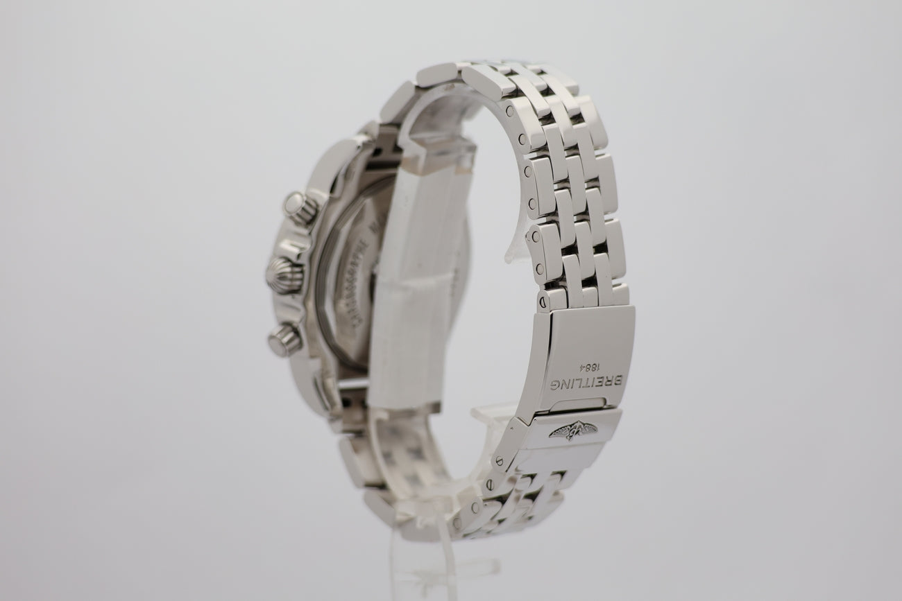 Breitling Chronomat 44mm Automatik AB0110 - Detailansicht 2