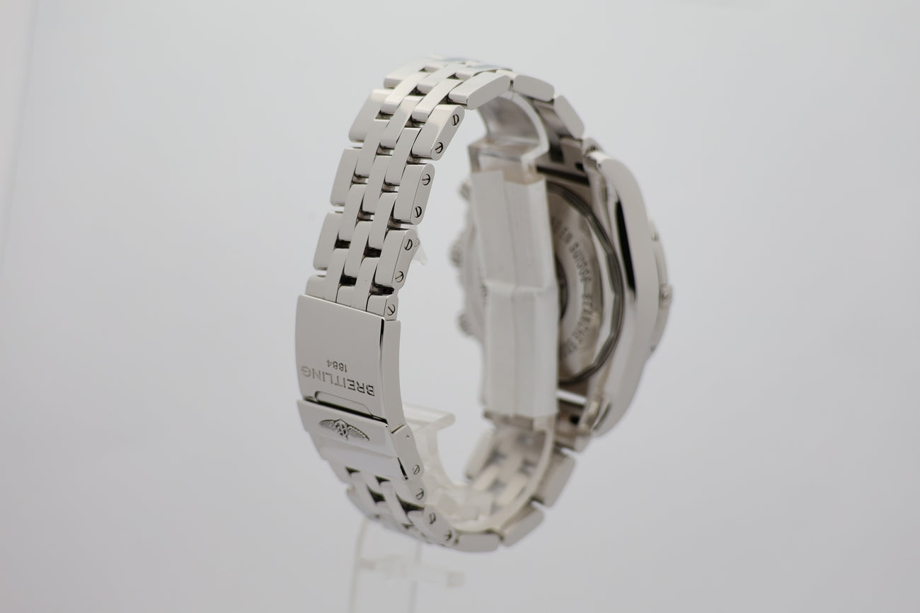 Breitling Chronomat 44mm Automatik AB0110 - Detailansicht 1
