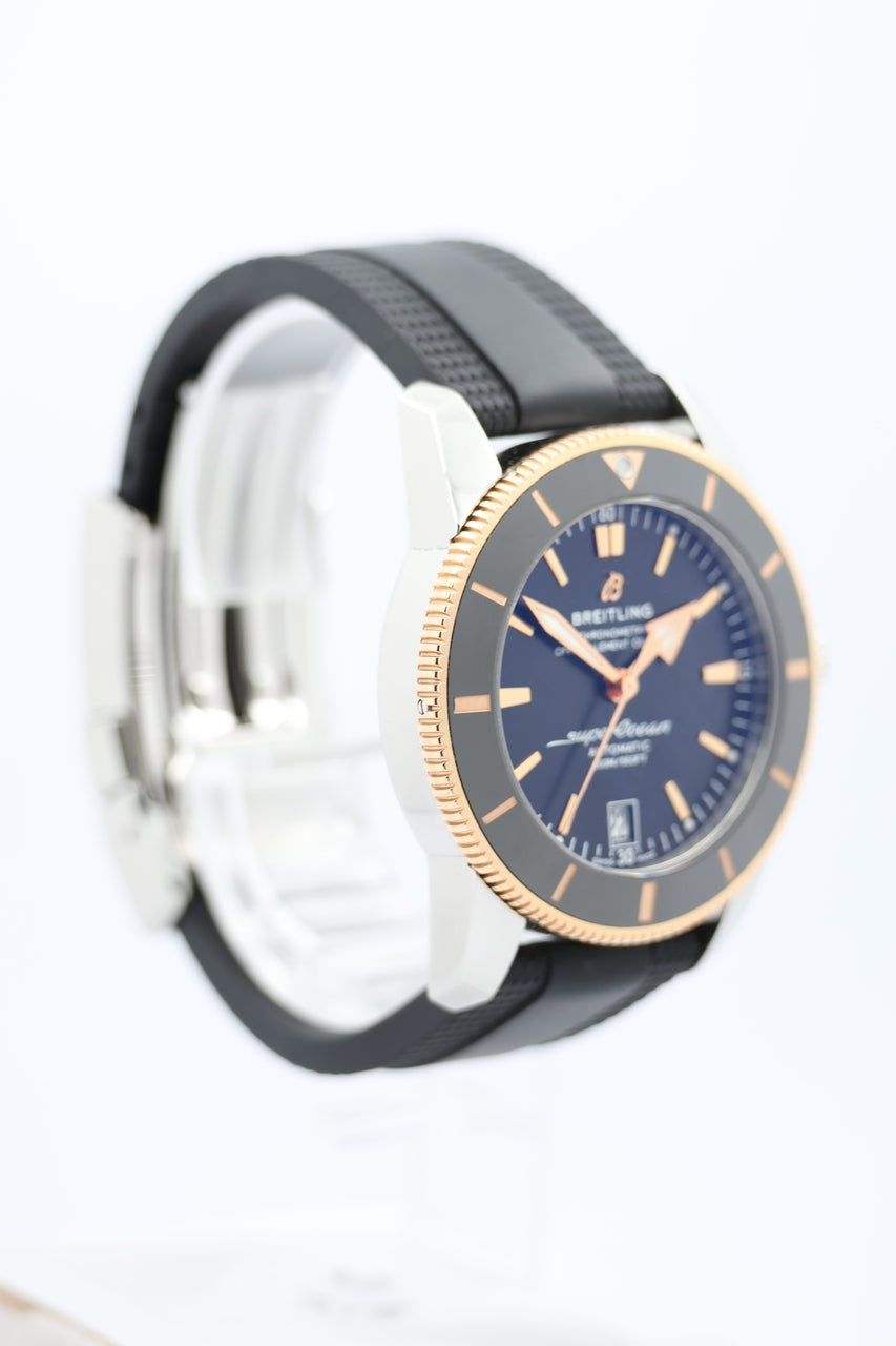 Breitling Superocean Heritage 42mm Automatik UB2010 - Detailansicht 1