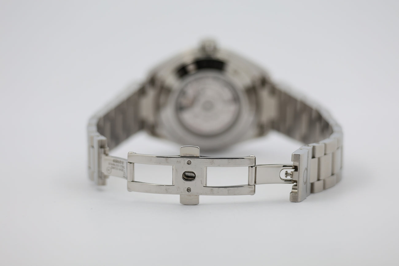 Omega Seamaster Aqua Terra 34mm Automatik 23110342001001 - Detailansicht 6