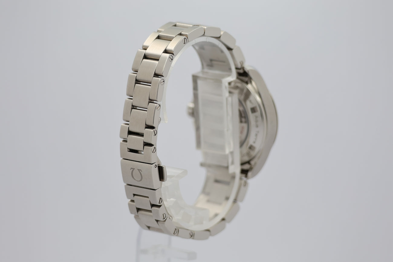 Omega Seamaster Aqua Terra 34mm Automatik 23110342001001 - Detailansicht 1
