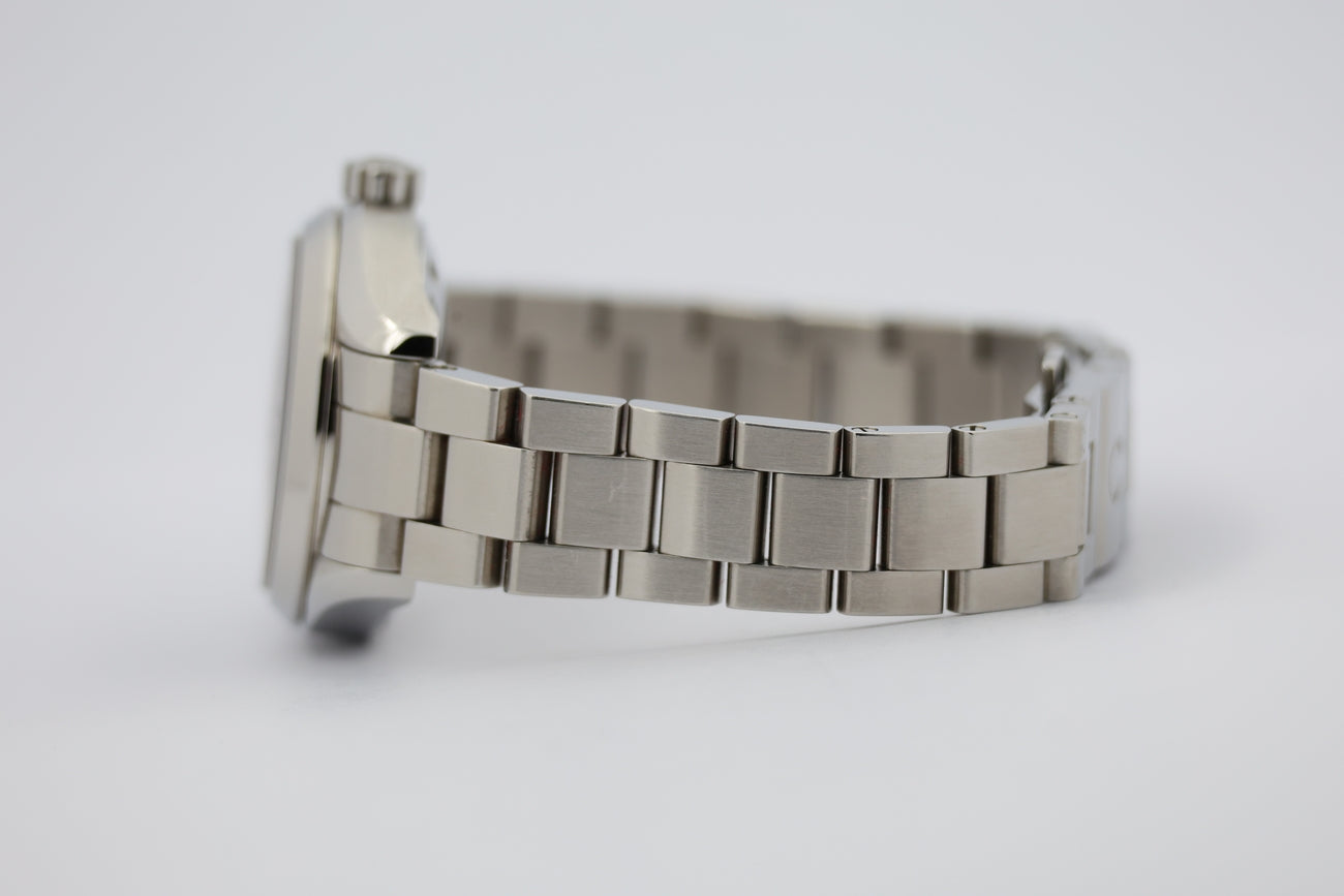 Omega Seamaster Aqua Terra 34mm Automatik 23110342001001 - Detailansicht 3