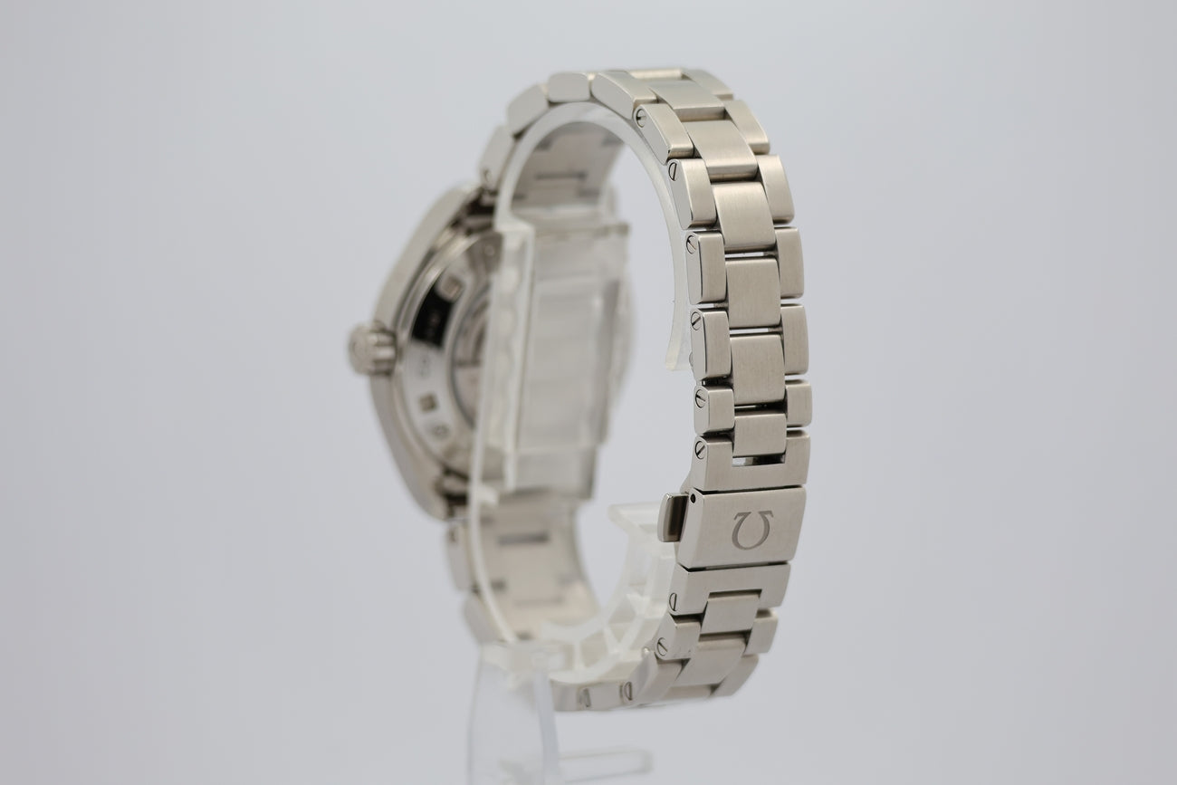 Omega Seamaster Aqua Terra 34mm Automatik 23110342001001 - Detailansicht 2