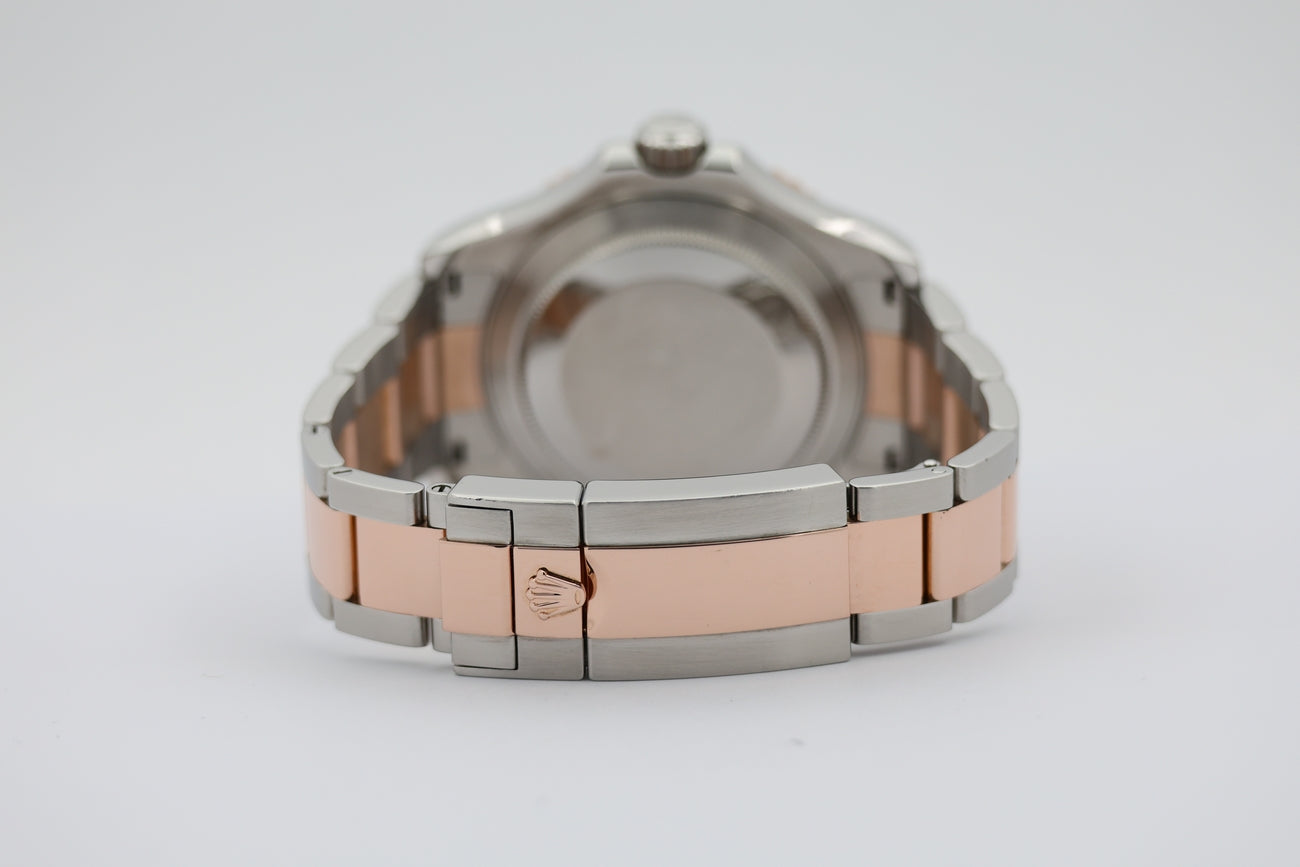 Rolex Yacht-Master Automatik 40mm 126621 - Detailansicht 5