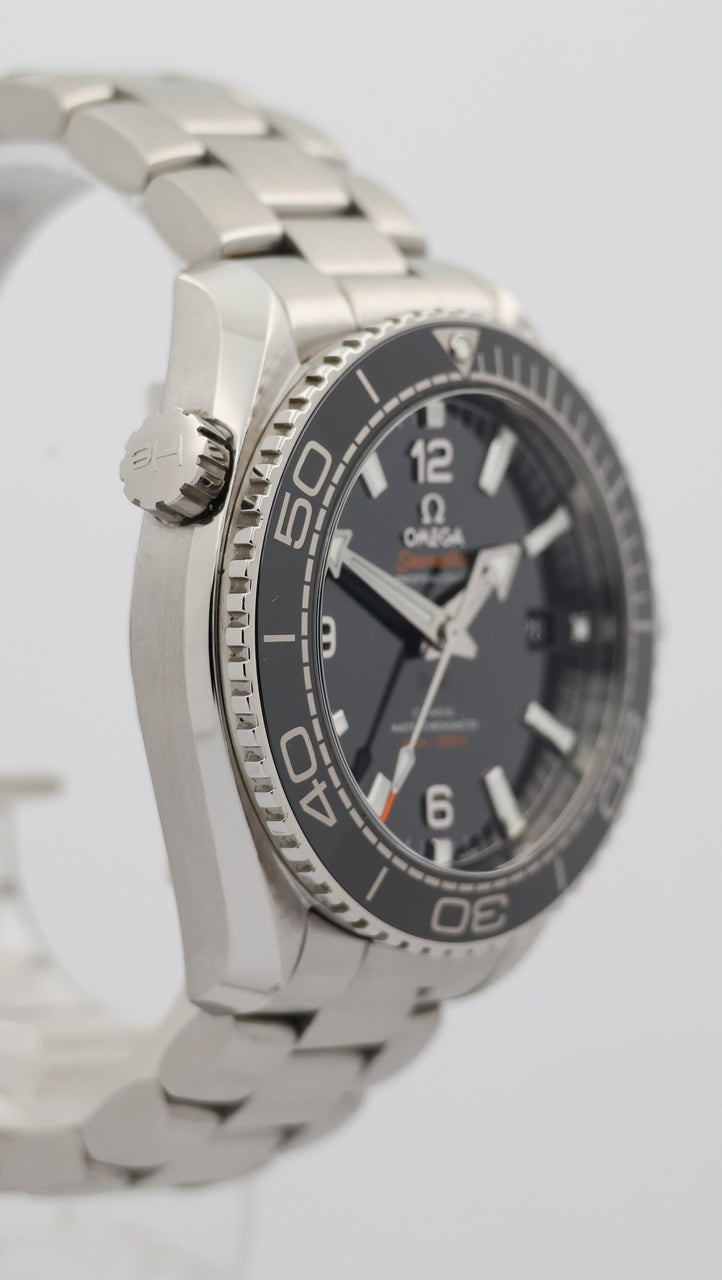 Omega Seamaster Planet Ocean 43,5mm Automatik 21530442101001 - Detailansicht 8