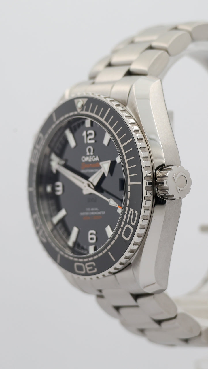 Omega Seamaster Planet Ocean 43,5mm Automatik 21530442101001 - Detailansicht 7