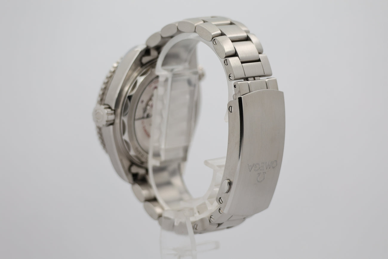 Omega Seamaster Planet Ocean 43,5mm Automatik 21530442101001 - Detailansicht 2