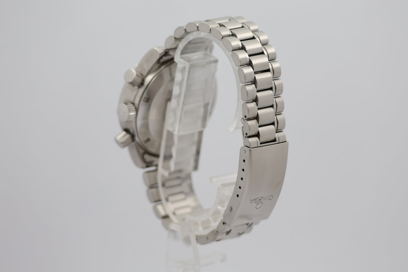 Omega Dynamic Chronograph Automatik Herrenuhr 52405000 - Detailansicht 2