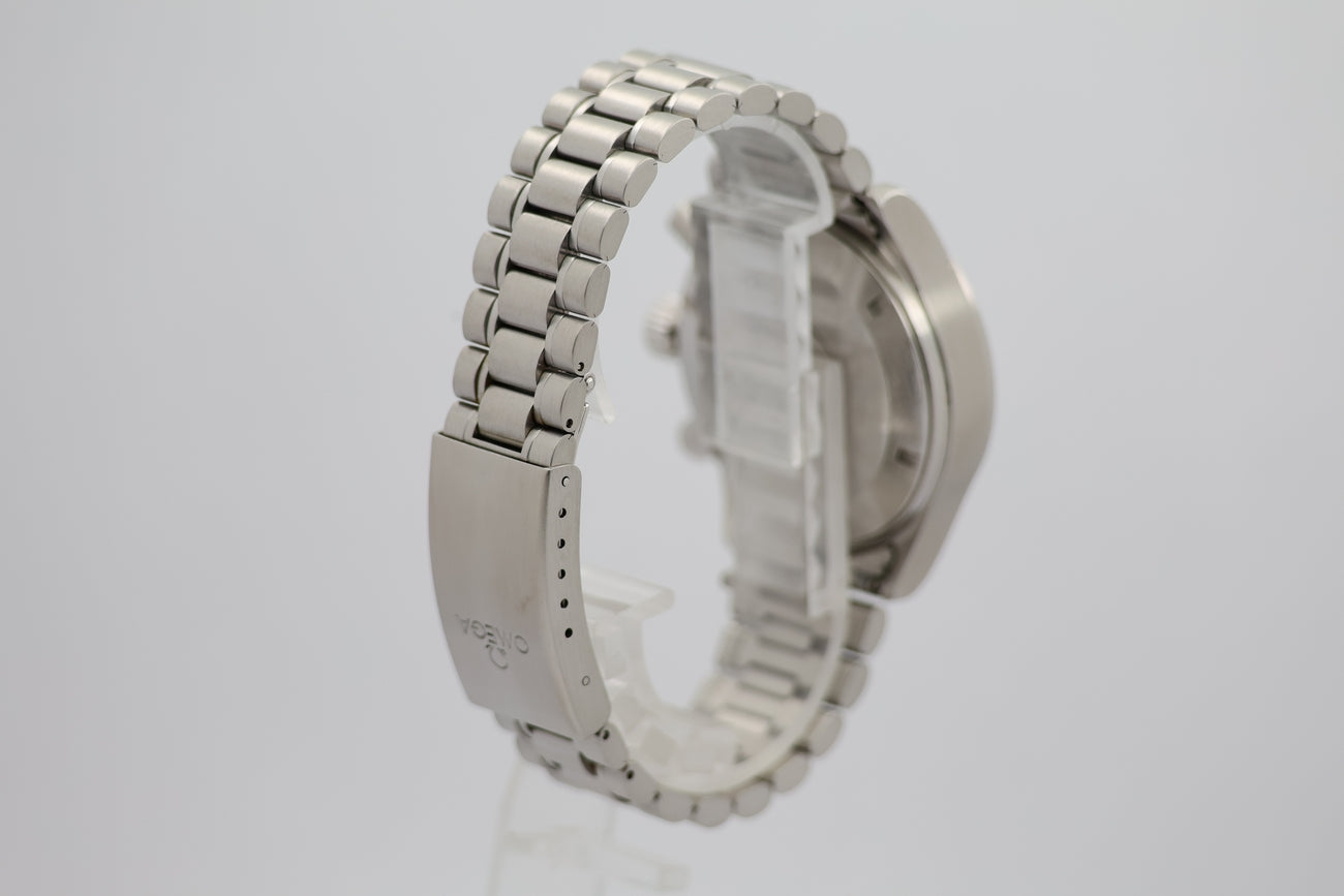 Omega Dynamic Chronograph Automatik Herrenuhr 52405000 - Detailansicht 1