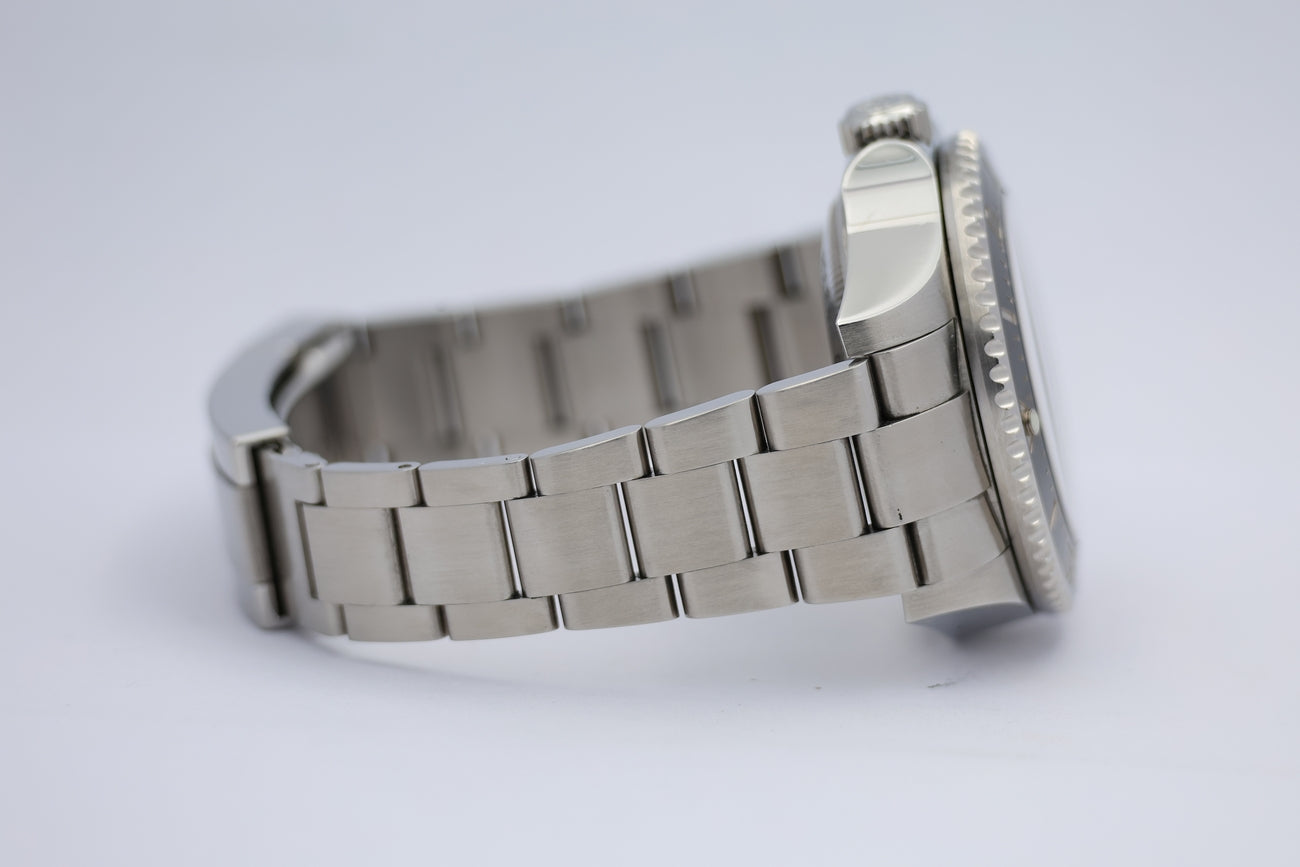 Rolex Sea-Dweller Deepsea 44mm Automatik Herrenuhr 116660 - Detail view 4