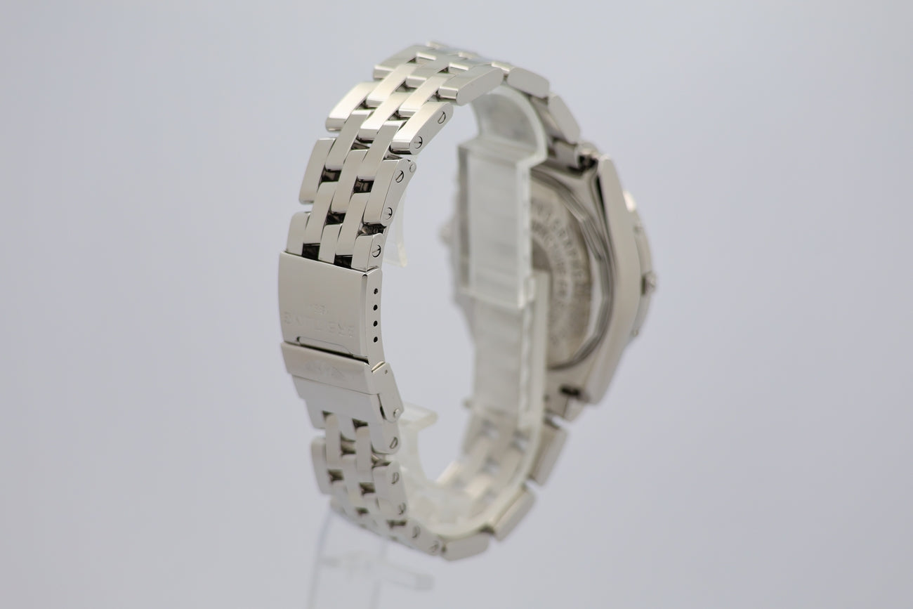 Breitling Chronomat 39mm Automatik A13352 - Detailansicht 1