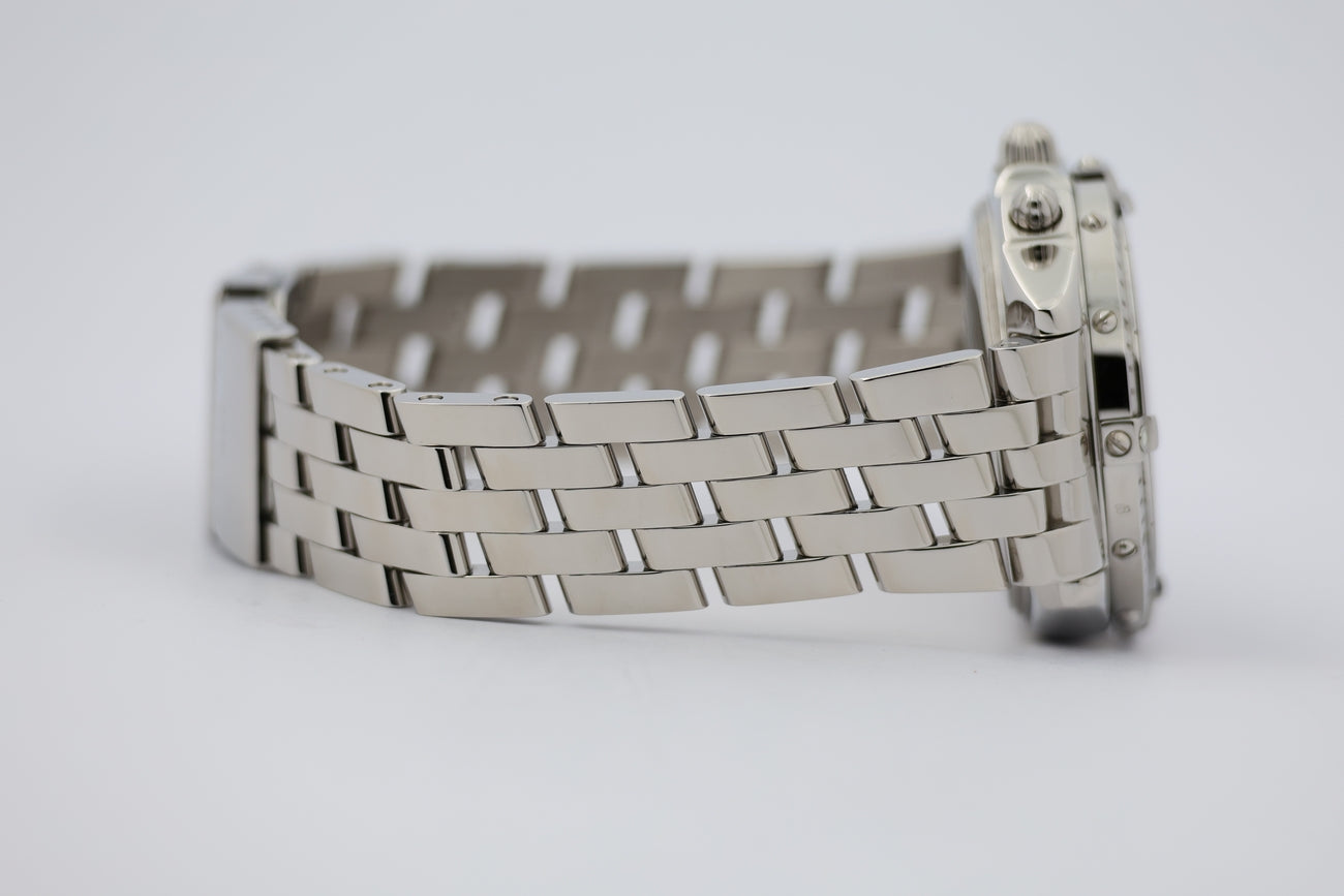 Breitling Chronomat 39mm Automatik A13352 - Detailansicht 4