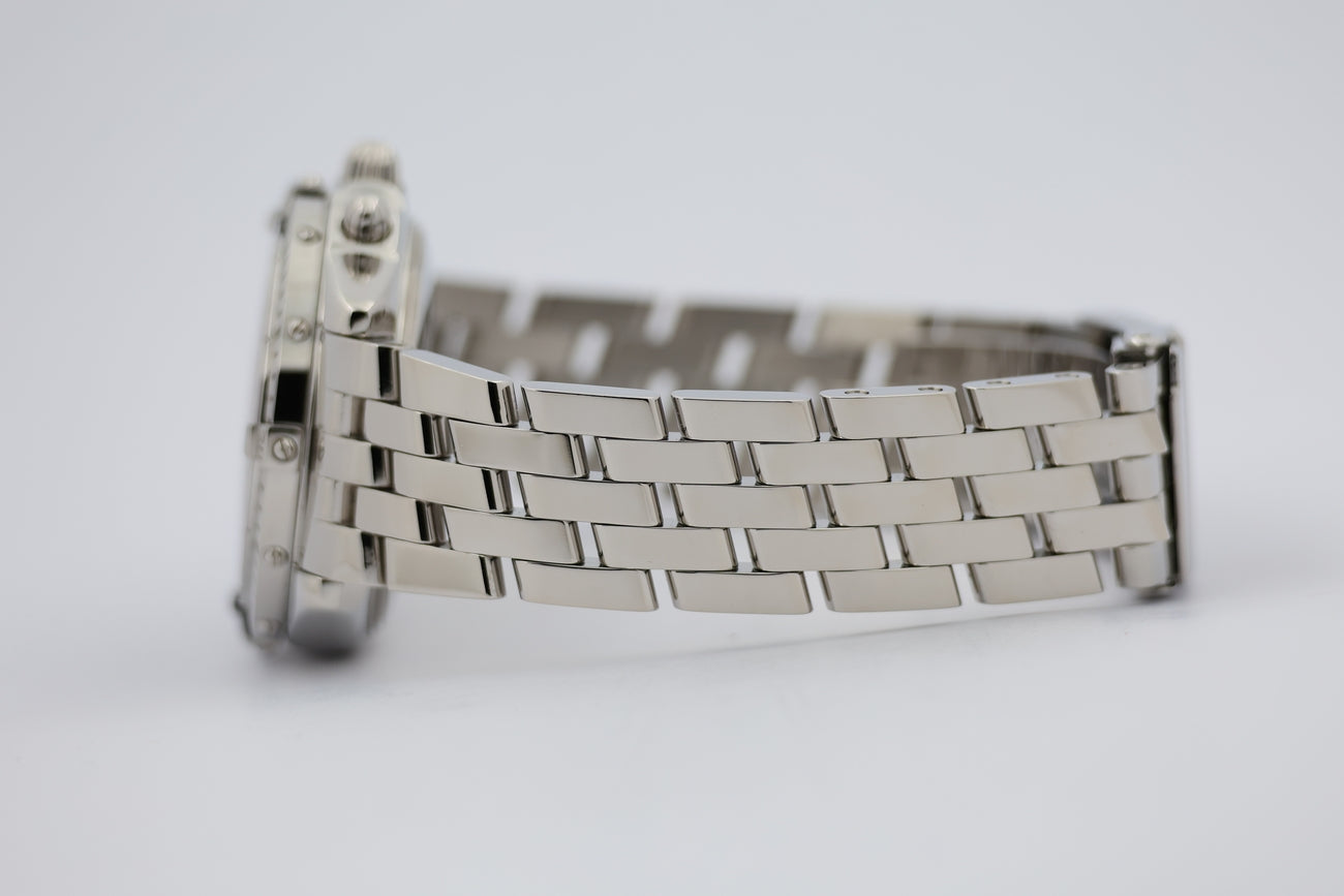 Breitling Chronomat 39mm Automatik A13352 - Detailansicht 3