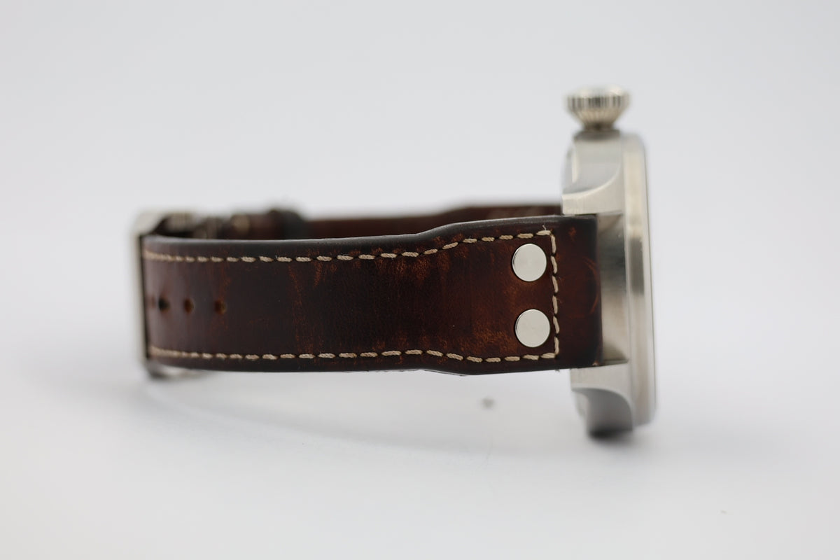 IWC Fliegeruhr 43mm Automatik IW329301 - Detailansicht 4