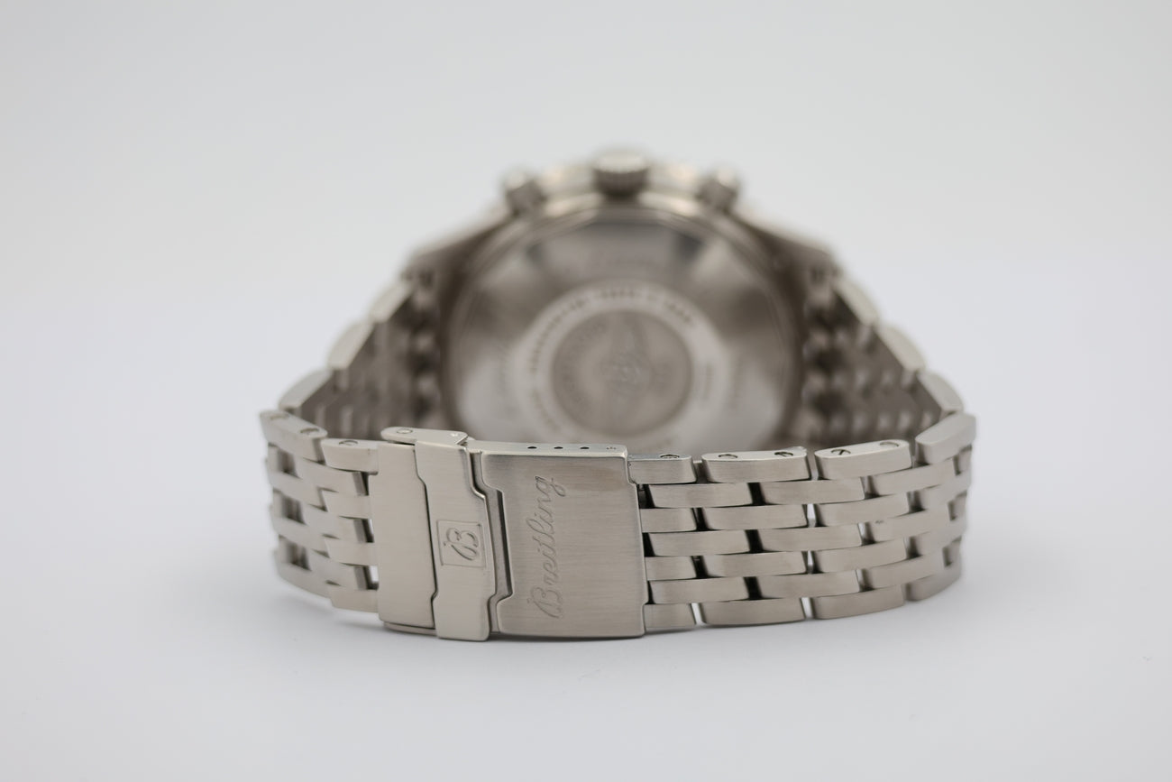 Breitling Navitimer 41,5mm Japan Limited Edition A23330 - Detailansicht 5