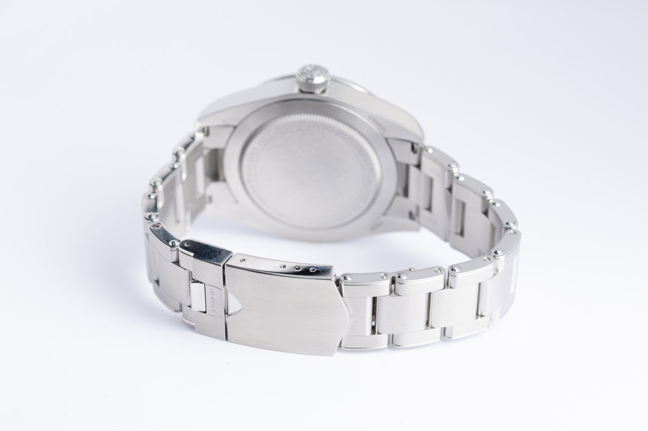 Tudor Black Bay Fifty Eight 39mm Automatik Herrenuhr 79030N - Detailansicht 7