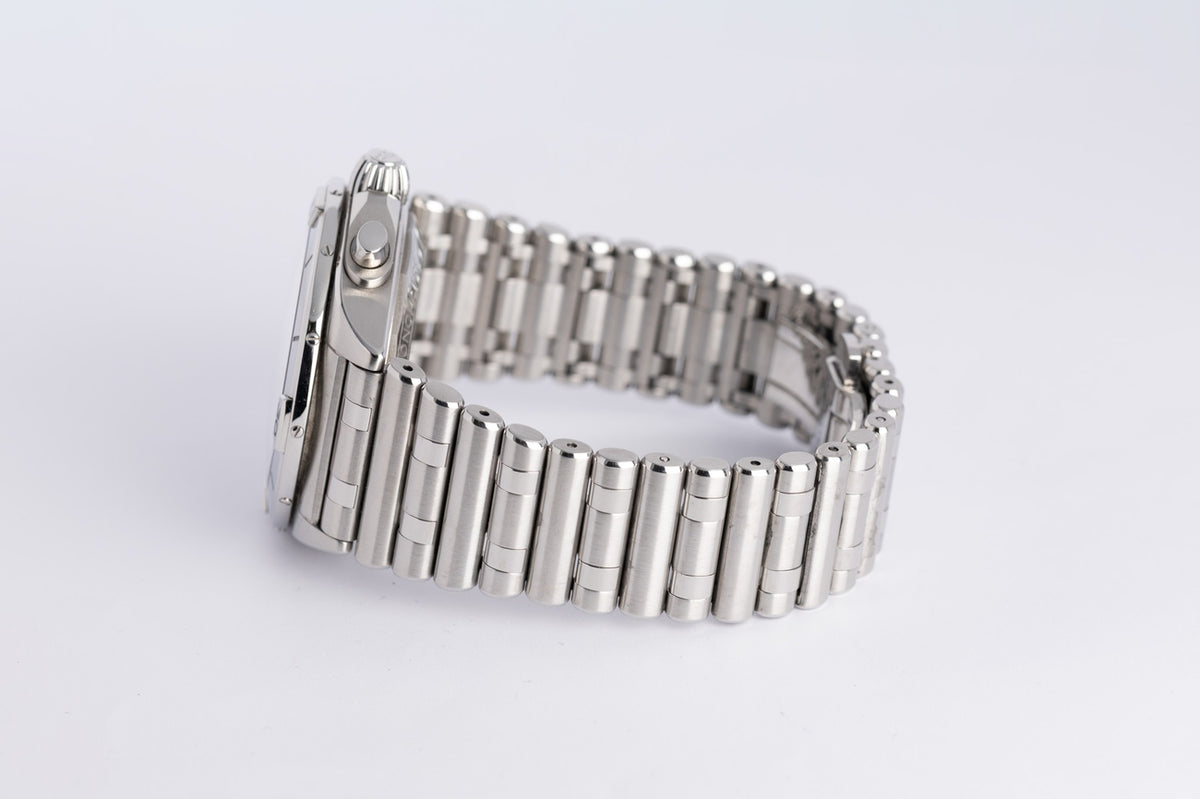 Breitling Chronomat B01 42 Grau aus 2021 Automatik AB0134 - Detailansicht 5