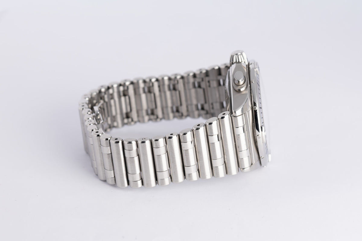 Breitling Chronomat B01 42 Grau aus 2021 Automatik AB0134 - Detailansicht 6