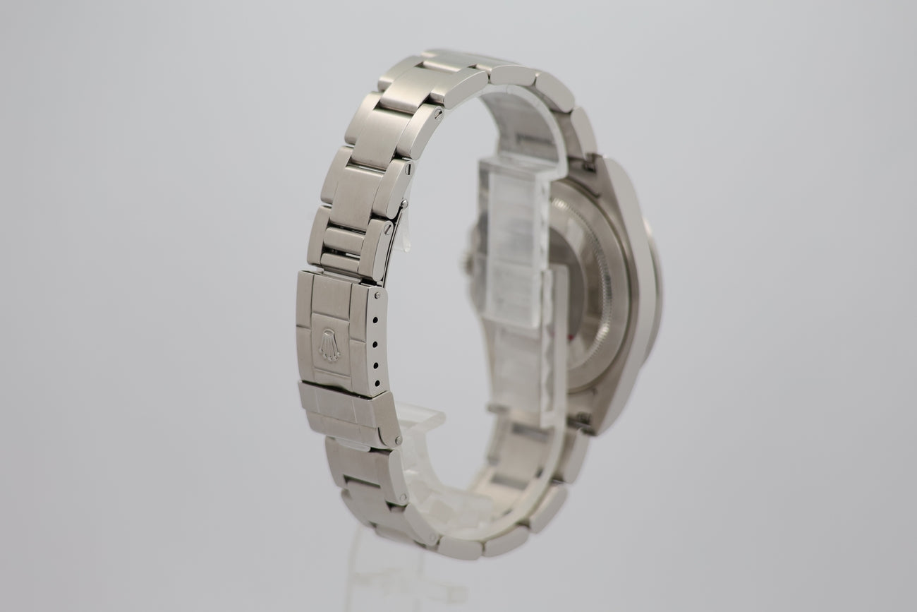 Rolex Explorer II 40mm Automatik 16570 - Detailansicht 1