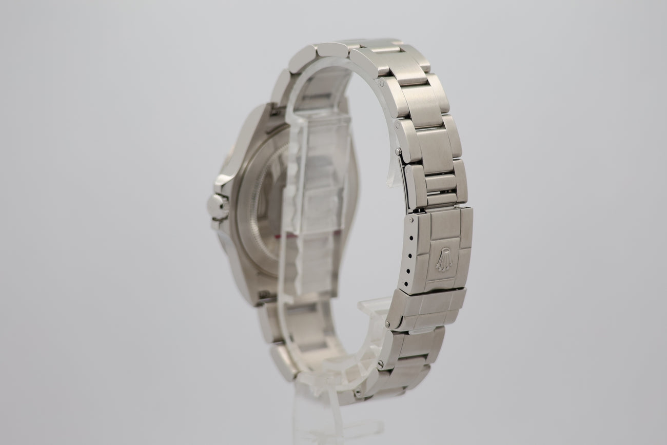 Rolex Explorer II 40mm Automatik 16570 - Detailansicht 2