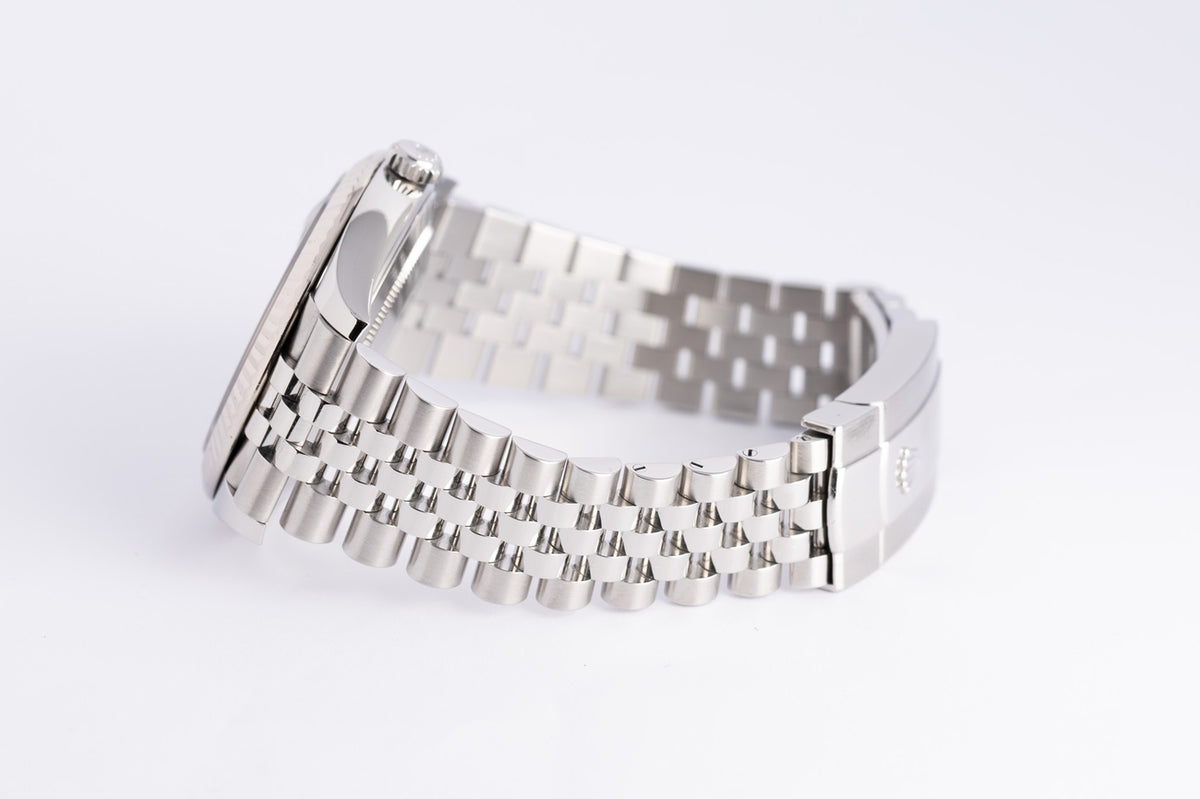 Rolex Datejust 41 Automatik 126334 - Detailansicht 5