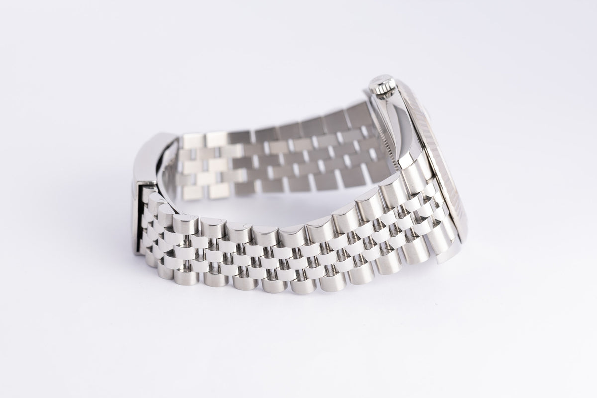 Rolex Datejust 41 Automatik 126334 - Detailansicht 6