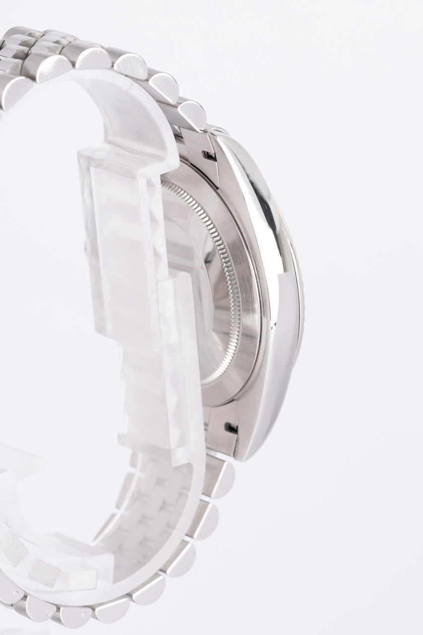 Rolex Datejust 41 Automatik 126334 - Detailansicht 4