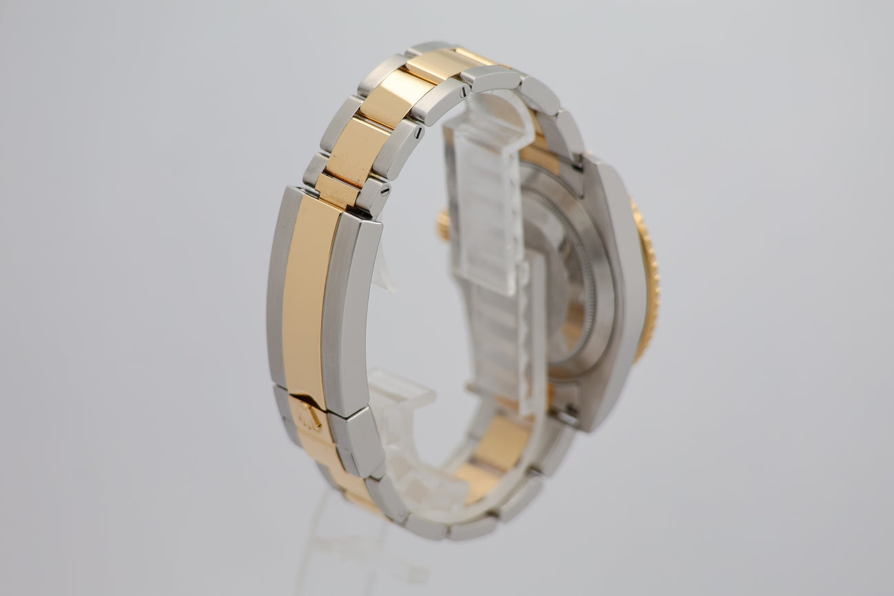Rolex Submariner Date 40mm Automatik 116613LN - Detailansicht 1