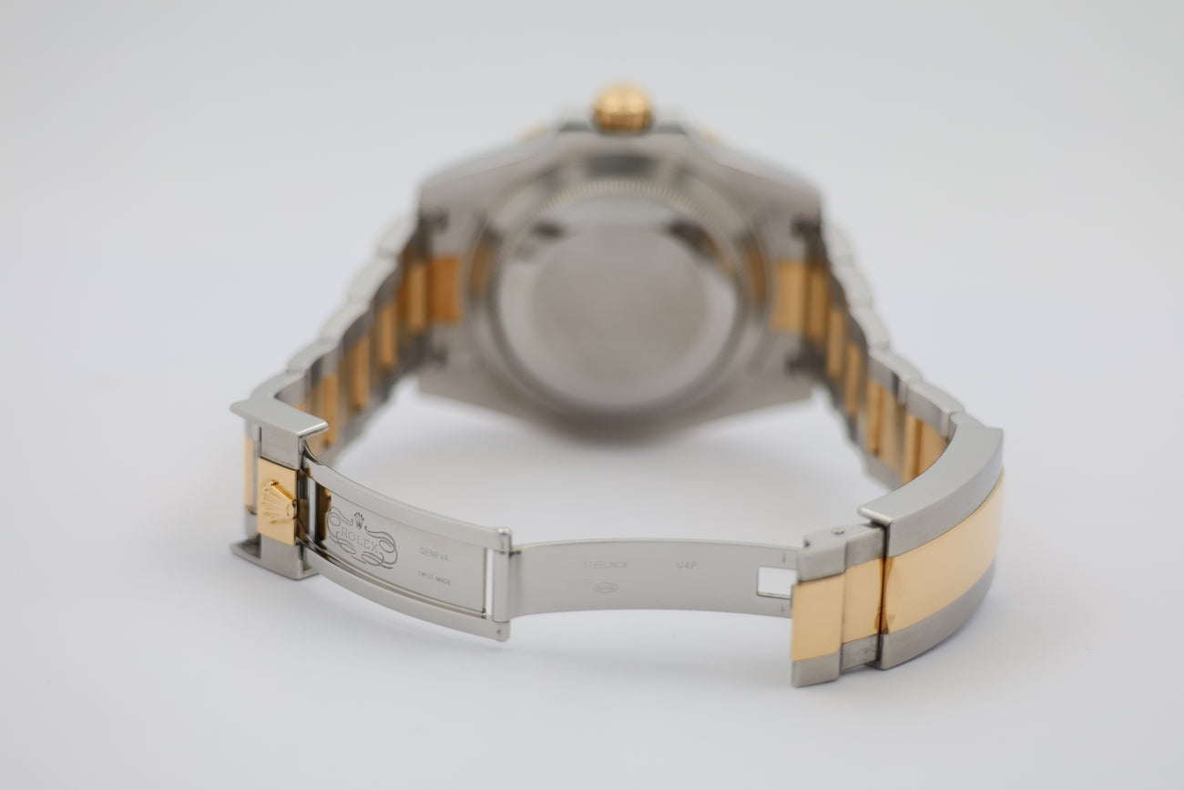 Rolex Submariner Date 40mm Automatik 116613LN - Detailansicht 6