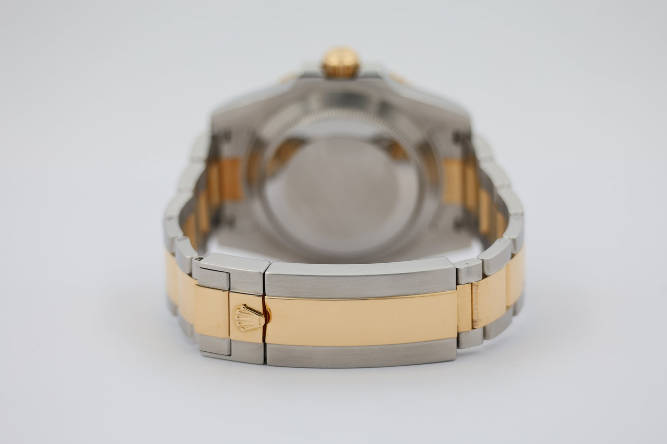 Rolex Submariner Date 40mm Automatik 116613LN - Detailansicht 5