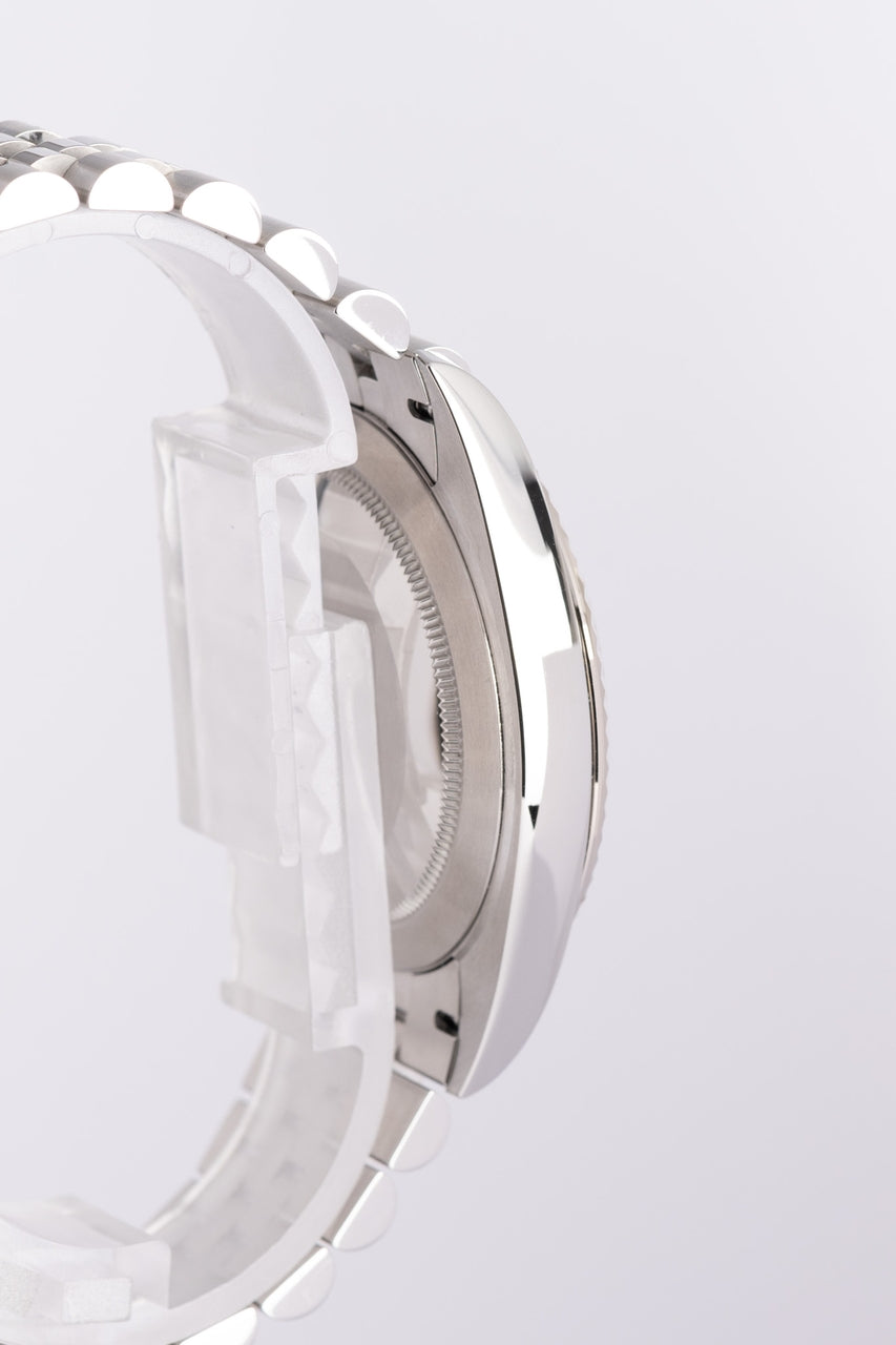 Rolex Datejust 41 Automatik 126334 - Detailansicht 4