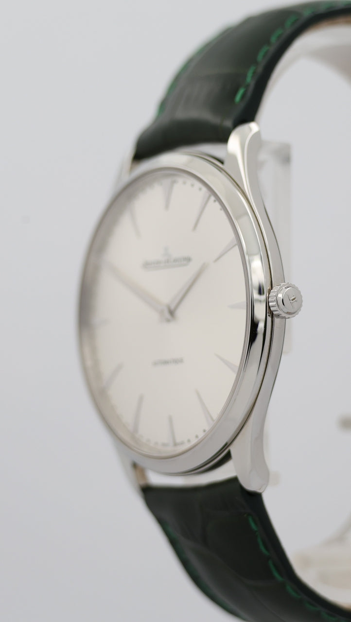 Jaeger-LeCoultre Master Control Ultra Thin Automatik Q1338421 - Detailansicht 7